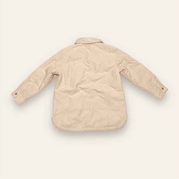 NWT Old Navy Quilted Utility Jacket - Picture 3 of 7